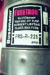  SQUARE D 400 Amp, 480 Volts disconnect box,